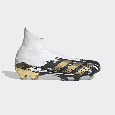 adidas predator mutator 20+ fg weiß|Adidas predator 20 demon skin.